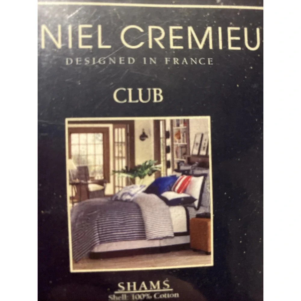 Daniel Cremieux new